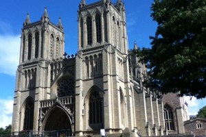 catedral bristol