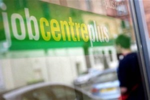 job centre bristol uk