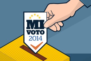 votar desde el extranjero