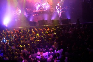 Festivales en Bristol durante 2014