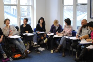 Lista de Academias de Inglés en Bristol