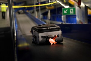 maleta volver a españa