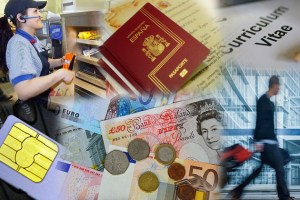 Las 10 cosas que hay que preparar antes de emigrar al Reino Unido