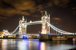 London Bridge London