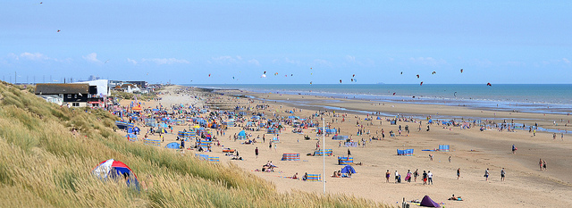 Camber Sands