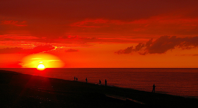 Cley-next-the-Sea by barryslemmings