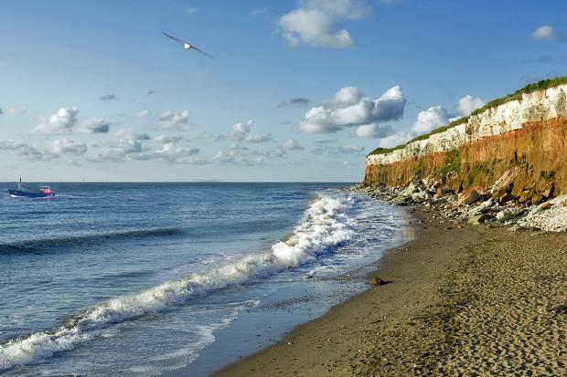 Hunstanton, Norfolk