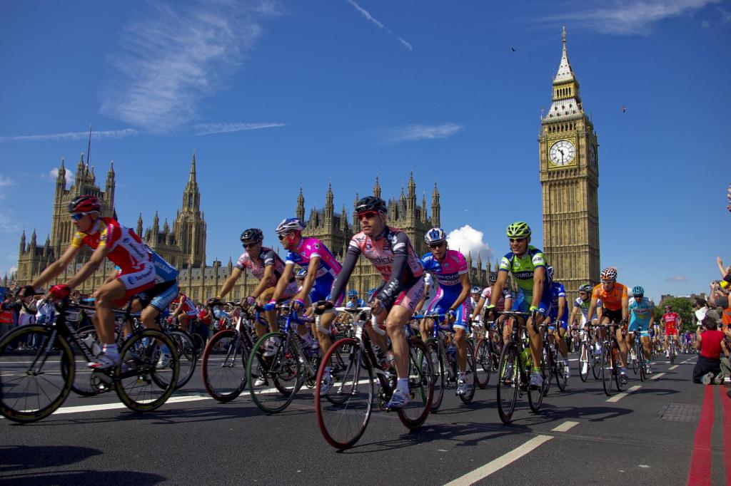 tour france uk