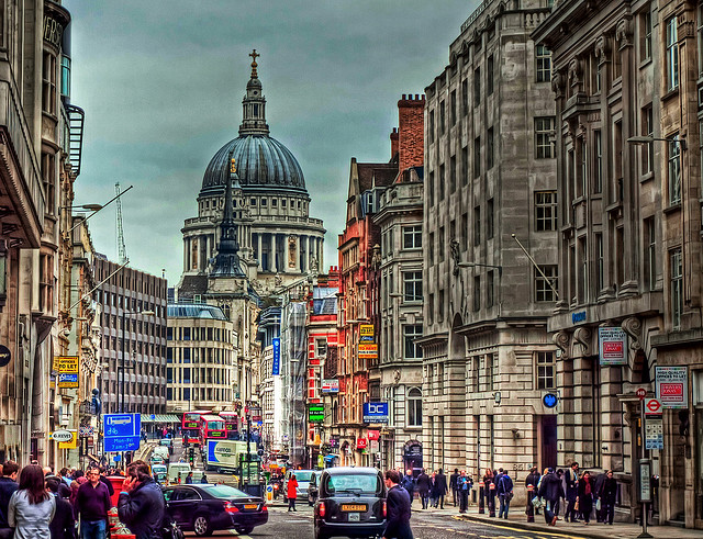 londres by neilsingapore