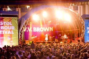 musica harbour festival