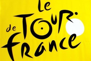 logo tour france