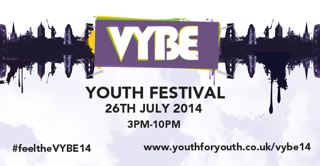vybe logo 2014