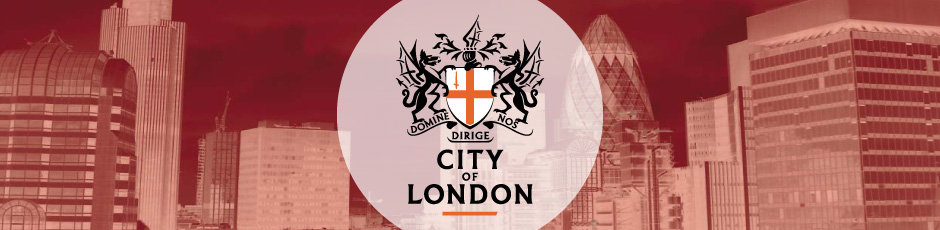 City of London