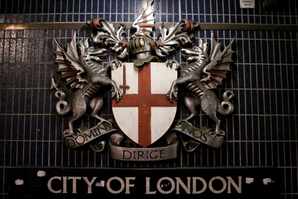 City of London