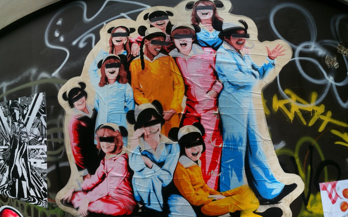 graffitti arte urbano en bristol uk street art