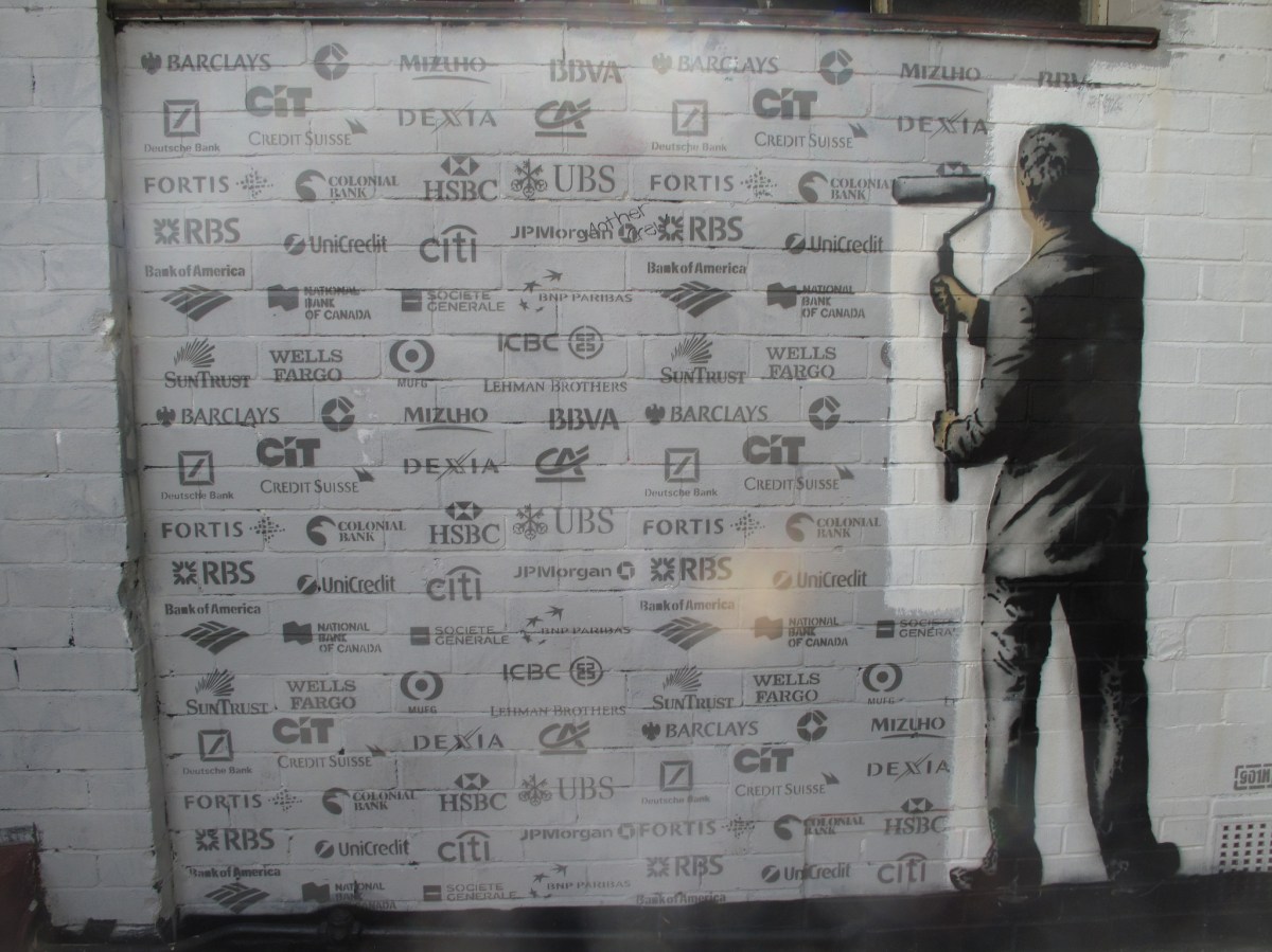 graffitti arte urbano en bristol uk street art