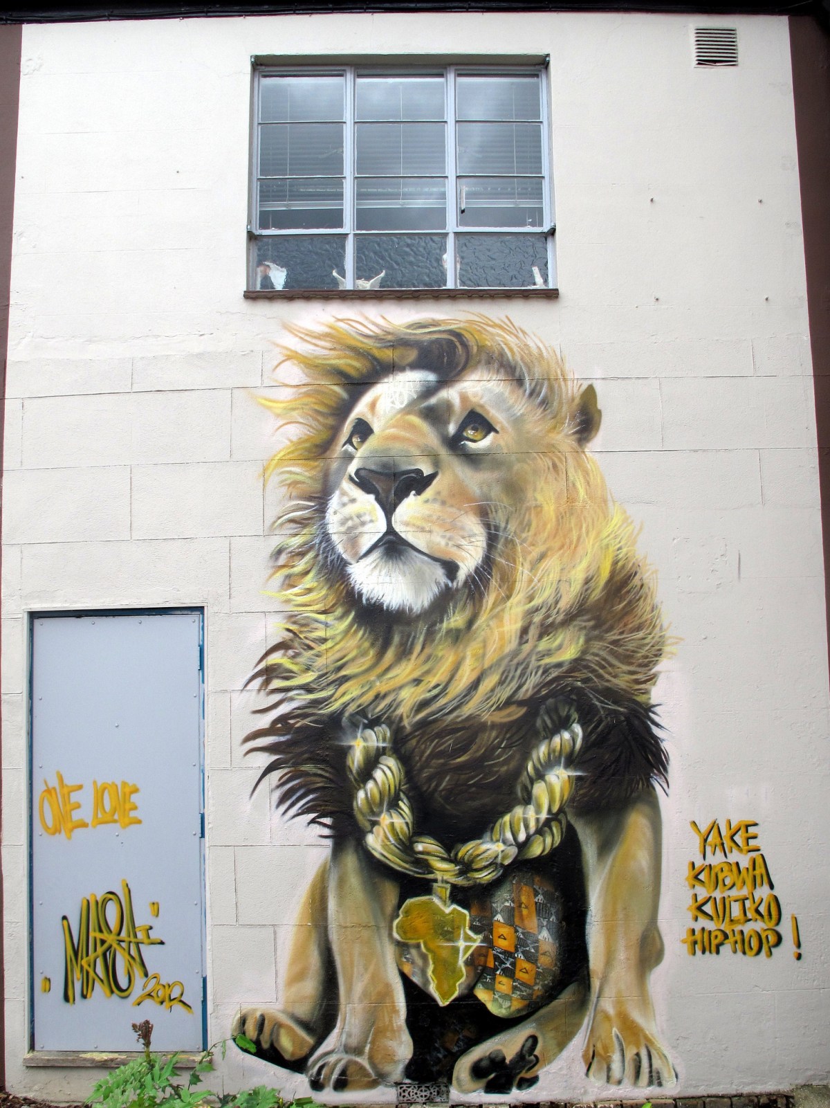 graffitti arte urbano en bristol uk street art