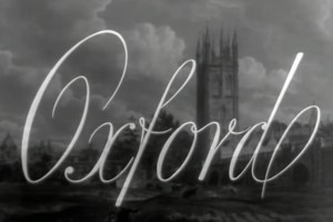 Oxford 1941