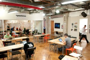 trabajo en startup inglaterra uk