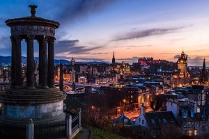 Edimburgo