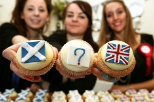 Referendum Escocia