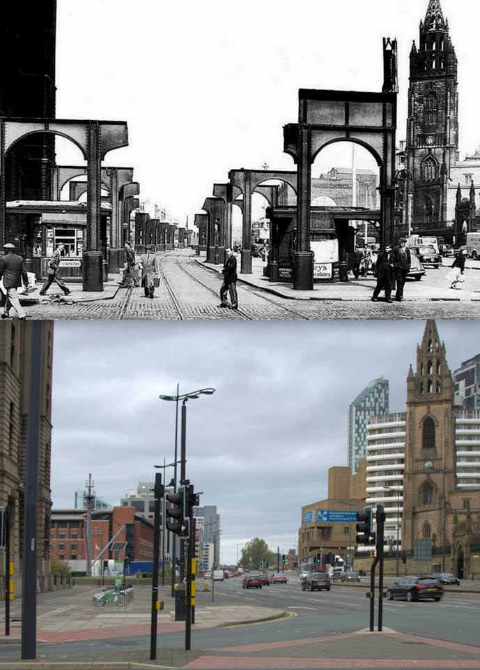 008 The Strand, 1959 and 2014