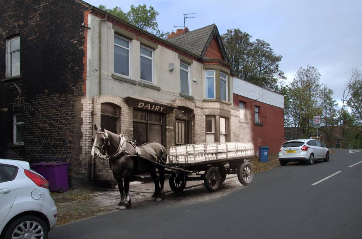 016 Briardale Road, Mossley Hill, in 2014