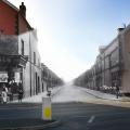 023 Boswell Street, 1900s in 2014