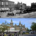 025 London Road, 1900 and 2014