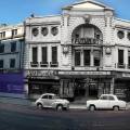 038 The Futurist Cinema, Lime Street, 1954 in 2014