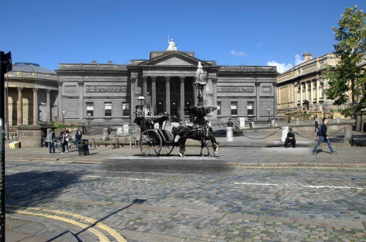 040 Walker Art Gallery, 1890s in 2014