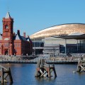 Christopher – Cardiff Bay