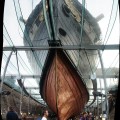 01 Tim Ellis – SS Great Britain – below the waterline