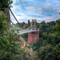 03 Lord Parker – Suspension Bridge