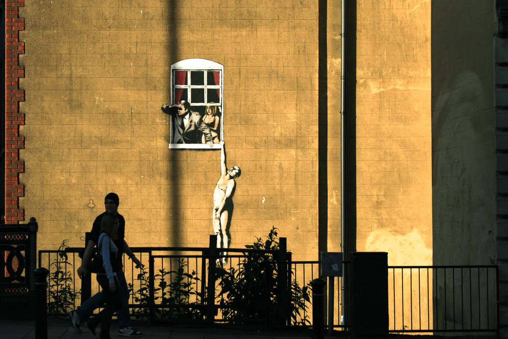 07 el captain - Banksy Park St