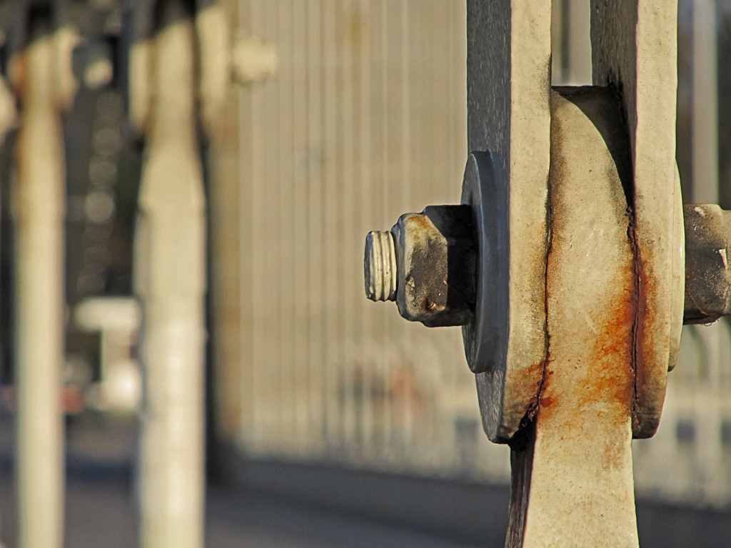 Suspension Bridge Bristol