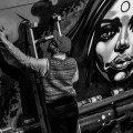 17 Jon Olliffe – Graffitero