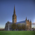 alwithacamera – Salisbury Cathedral