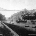 clifton-suspension-bridge  Bristol 1894