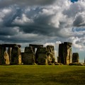 Howard Ignatius – Mysterious Stonehenge