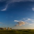 Jon Westra – Stonehenge