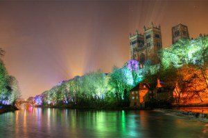 Durham - Jessica Keating