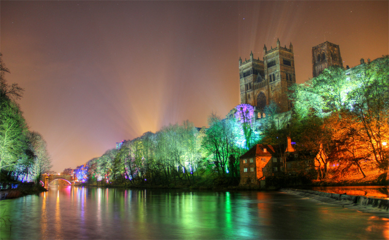 Durham - Jessica Keating