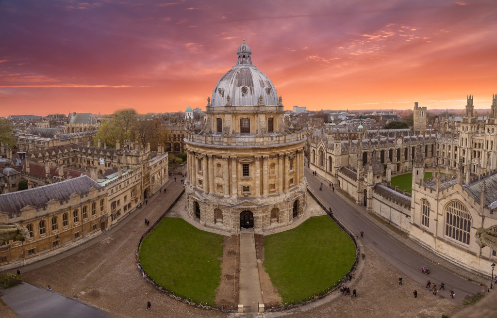 The Oxford Comma by Chris Chabot 