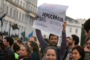 15m londres - Alex Lillo