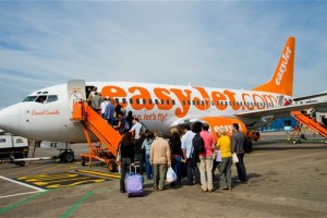 easyjet