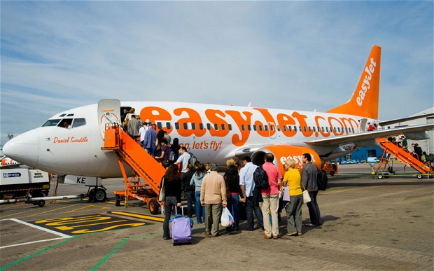 easyjet