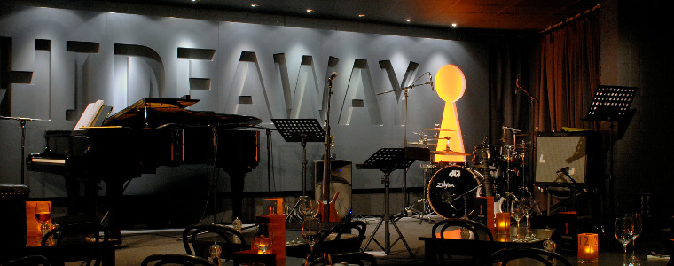 MONDAY NIGHT JAZZ SESSIONS