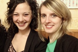 sandra silvia in fact edinburgh