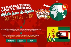 Tijuanáticos por el Mundo